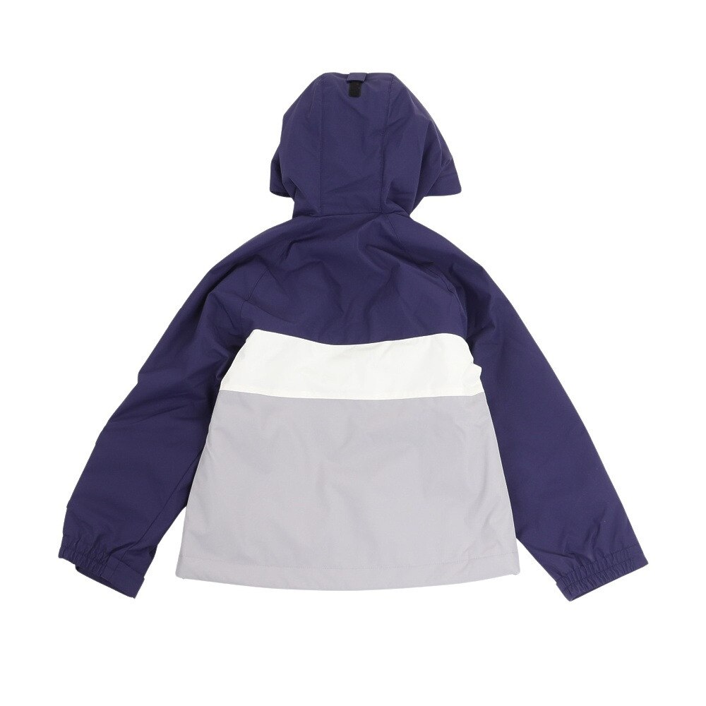 オーシャンパシフィック（Ocean Pacific）（キッズ）ジュニア 胸切替 スノーウェア 上下セット 143-131NV