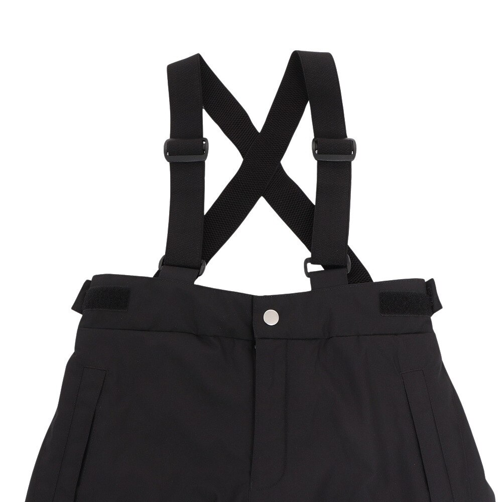 オーシャンパシフィック（Ocean Pacific）（キッズ）ジュニア 胸切替 スノーウェア 上下セット 143-131NV