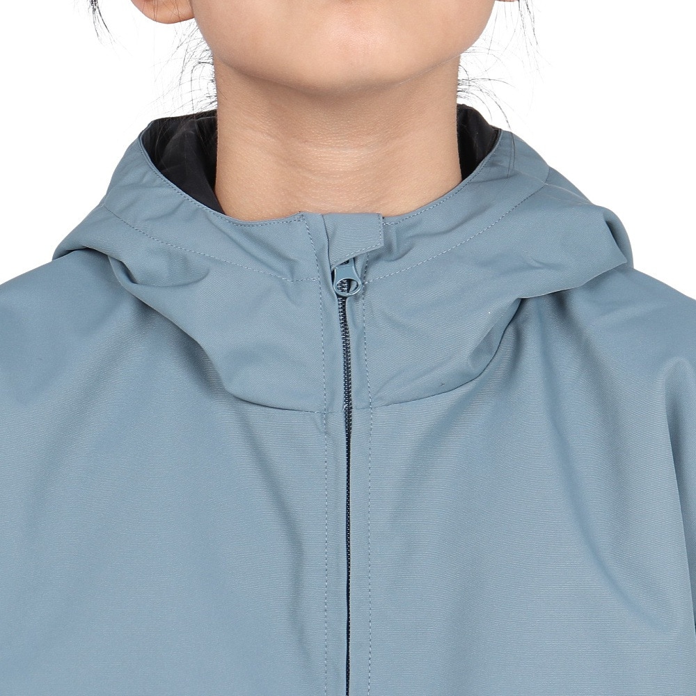 オーシャンパシフィック（Ocean Pacific）（キッズ）ジュニア スノーウエア 上下セット 544871DGR