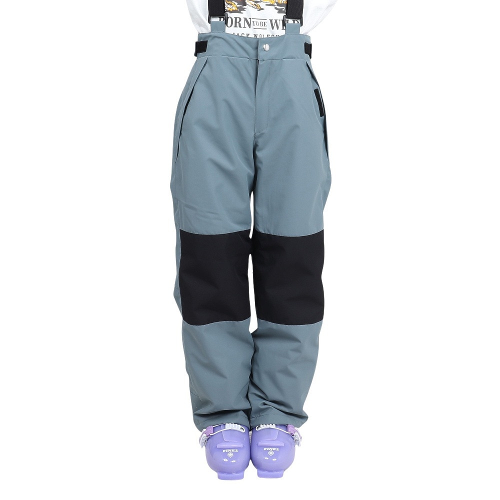 オーシャンパシフィック（Ocean Pacific）（キッズ）ジュニア スノーウエア 上下セット 544871DGR