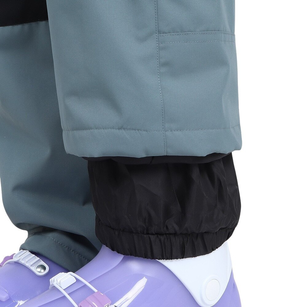 オーシャンパシフィック（Ocean Pacific）（キッズ）ジュニア スノーウエア 上下セット 544871DGR