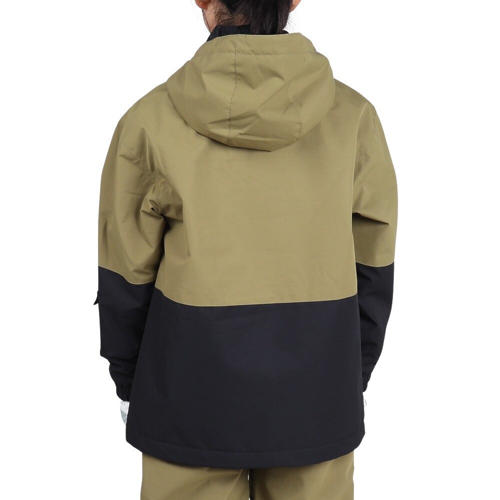 オーシャンパシフィック（Ocean Pacific）（キッズ）ジュニア スノーウエア 上下セット 544871KHA