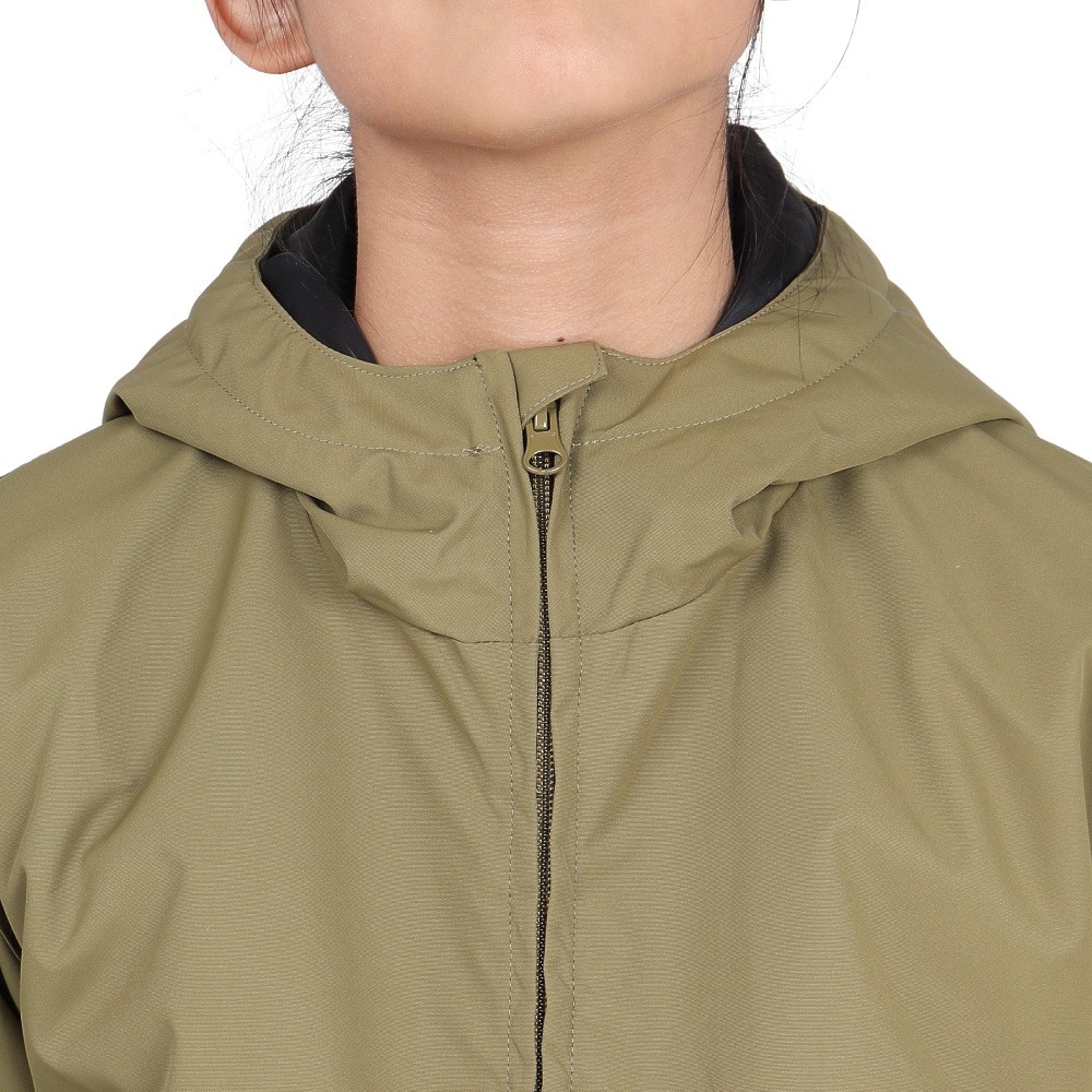 オーシャンパシフィック（Ocean Pacific）（キッズ）ジュニア スノーウエア 上下セット 544871KHA
