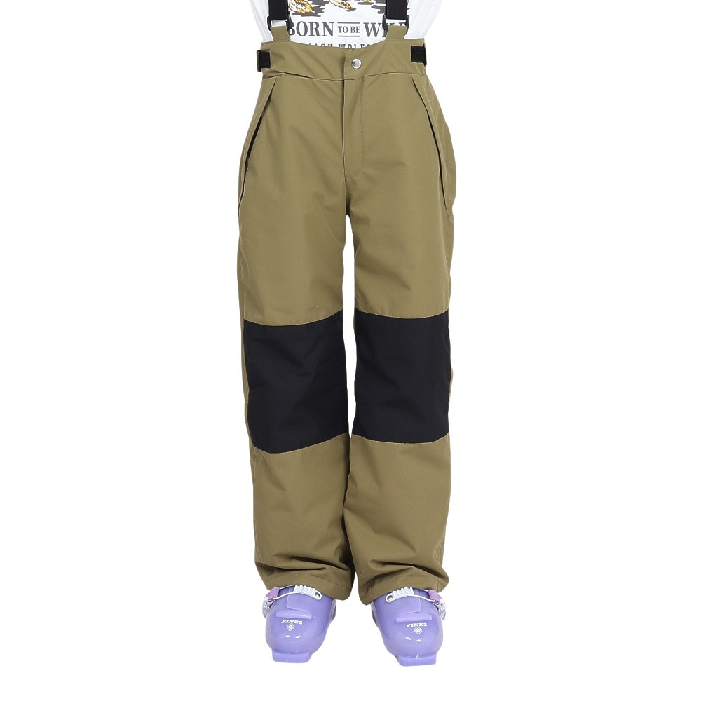 オーシャンパシフィック（Ocean Pacific）（キッズ）ジュニア スノーウエア 上下セット 544871KHA