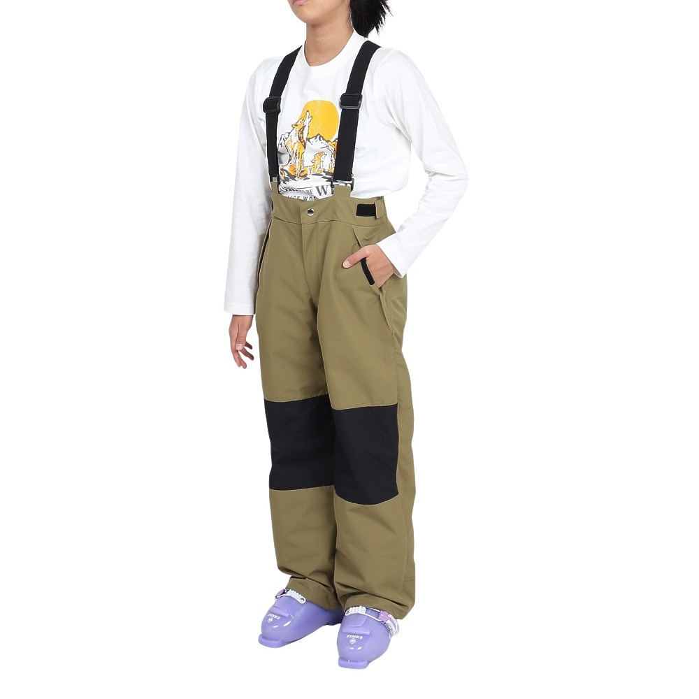 オーシャンパシフィック（Ocean Pacific）（キッズ）ジュニア スノーウエア 上下セット 544871KHA