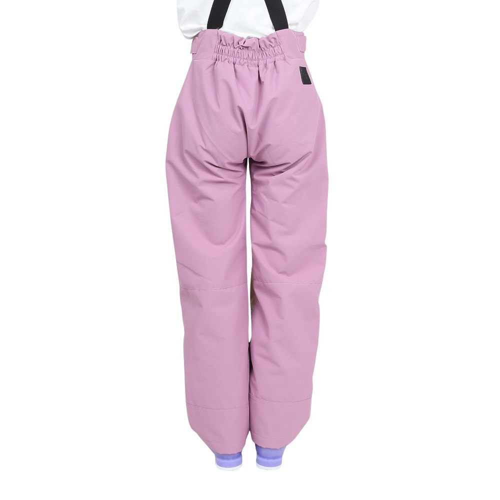 オーシャンパシフィック（Ocean Pacific）（キッズ）ジュニア スノーウエア 上下セット 544871PNK