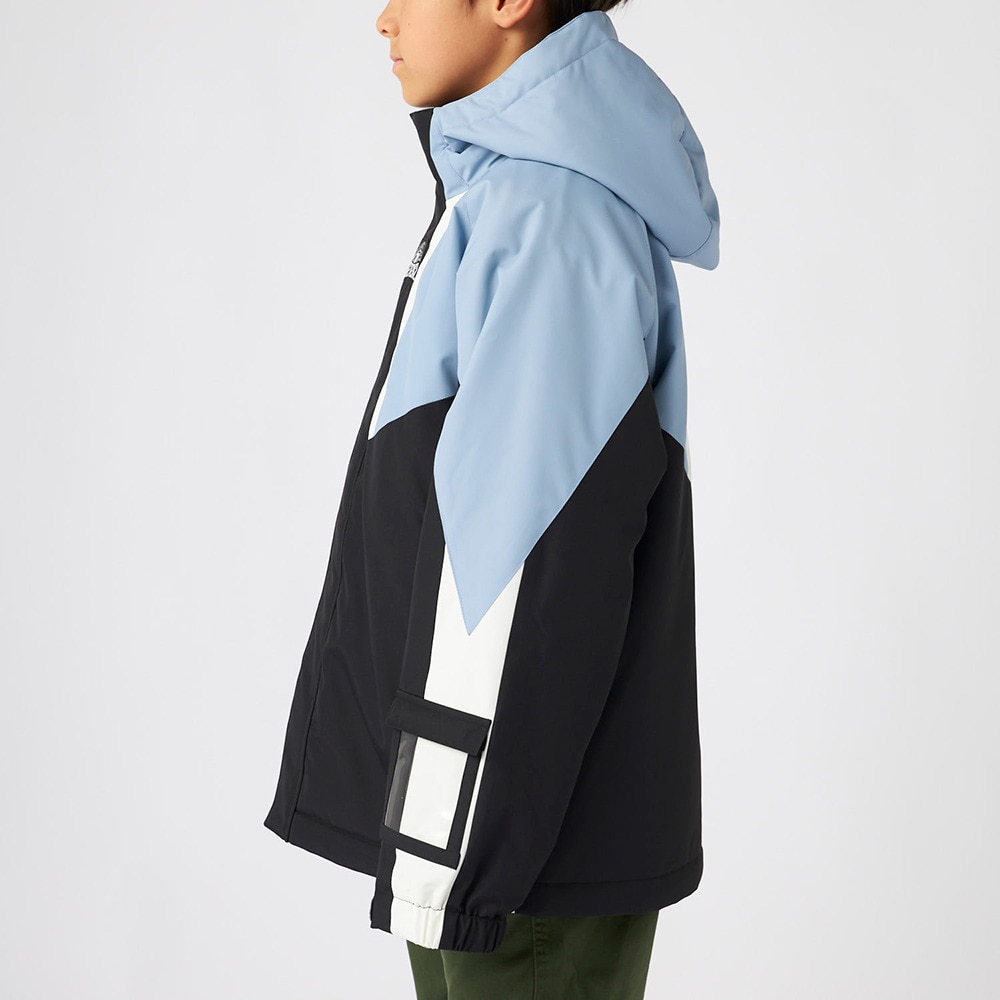 オーシャンパシフィック（Ocean Pacific）（キッズ）SEVEN2無地スノー