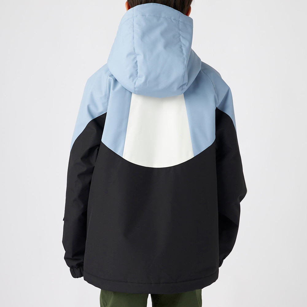 オーシャンパシフィック（Ocean Pacific）（キッズ）SEVEN2無地スノー