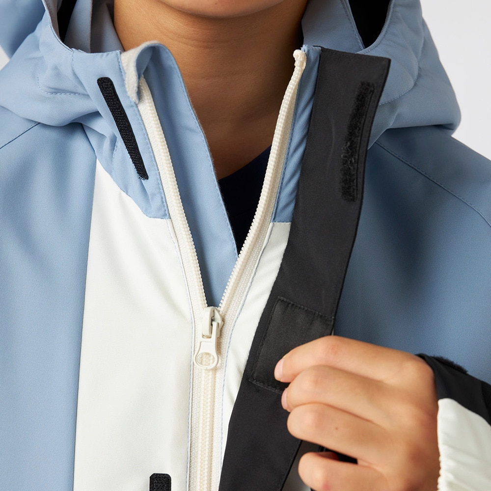 オーシャンパシフィック（Ocean Pacific）（キッズ）SEVEN2無地スノー