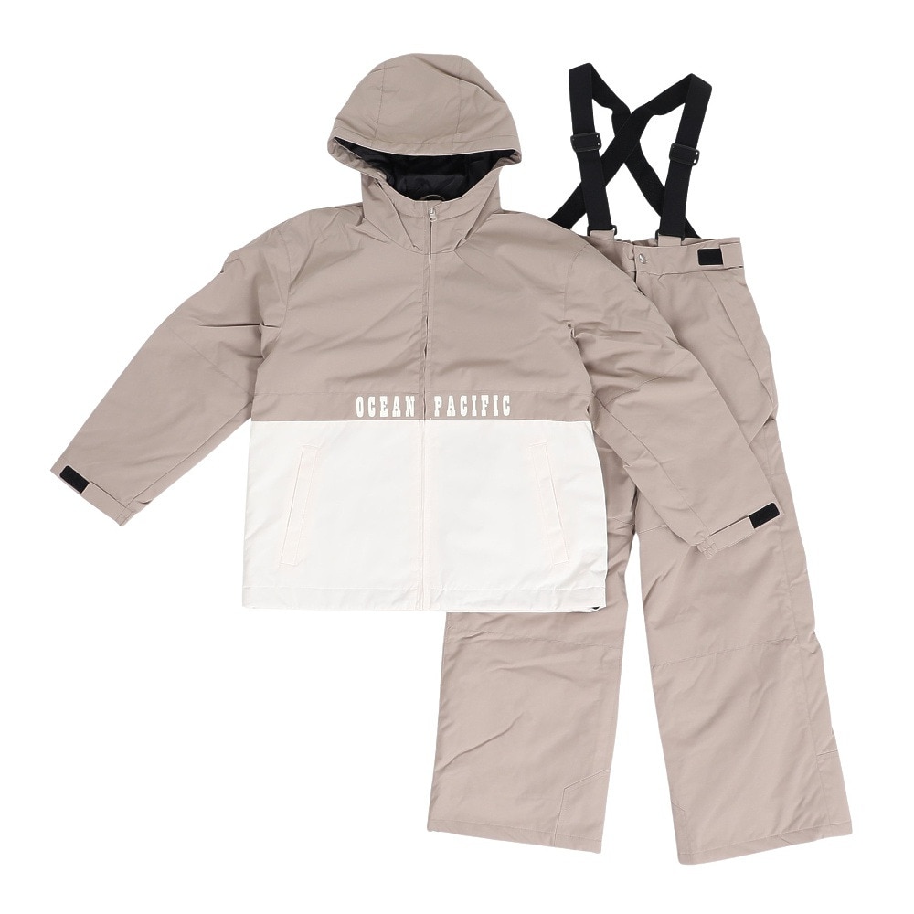 オーシャンパシフィック（Ocean Pacific）（キッズ）ジュニア スノー