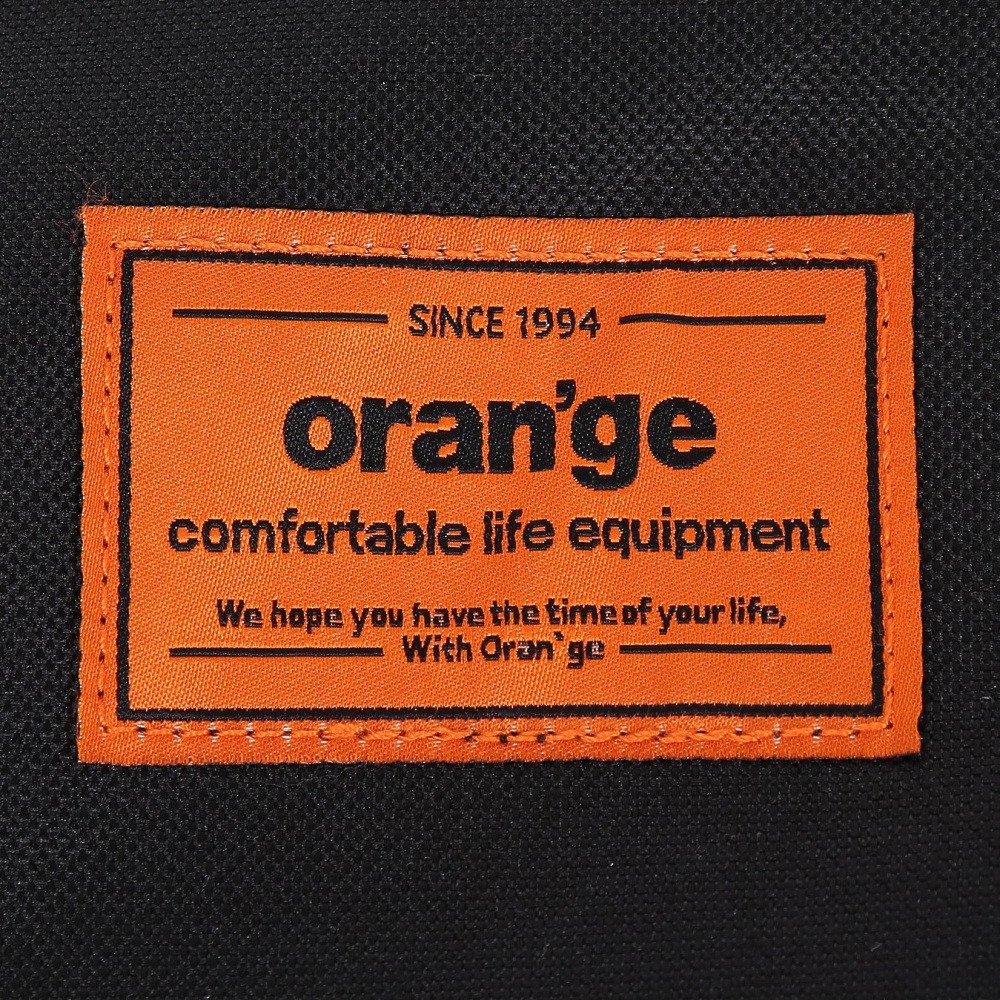 オレンジ（ORANGE）（メンズ、レディース）マルチボードバッグ 200127/1001
