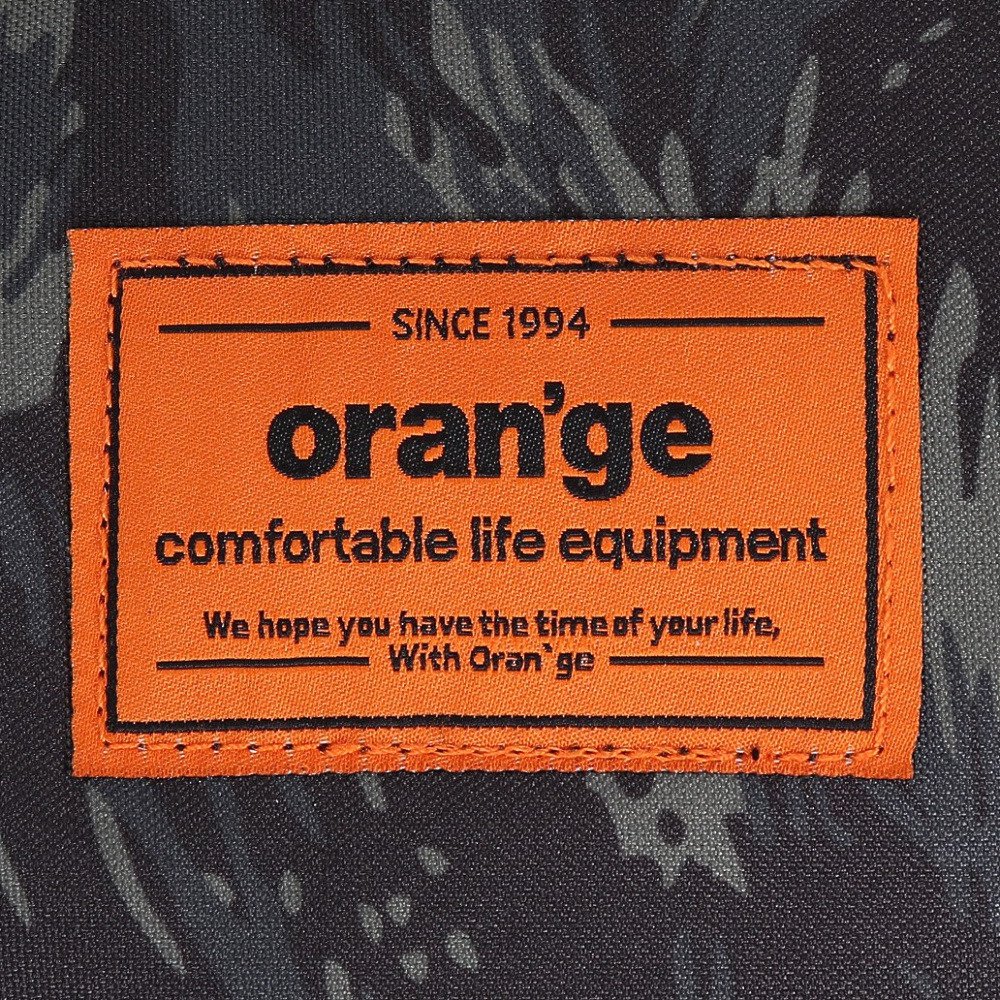 オレンジ（ORANGE）（メンズ、レディース）マルチボードバッグC 200128/2041