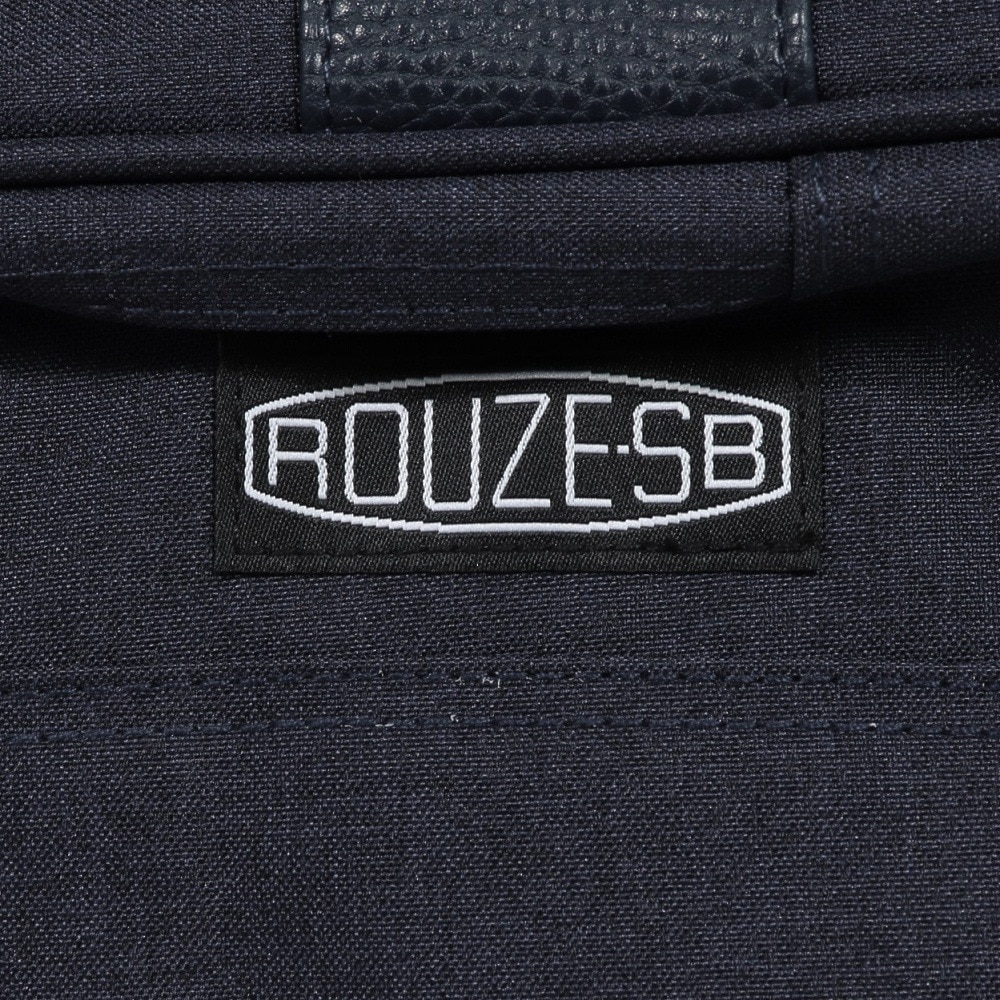 ラウズ（ROUZE）（メンズ、レディース）ハードボードケース RZB509 NVY