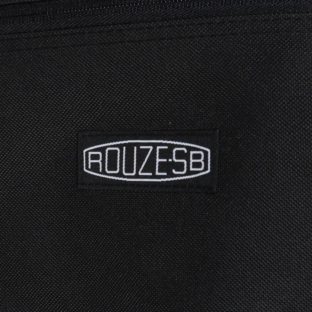 ラウズ（ROUZE）（メンズ、レディース）ハードボードケース RZB574 coyblk