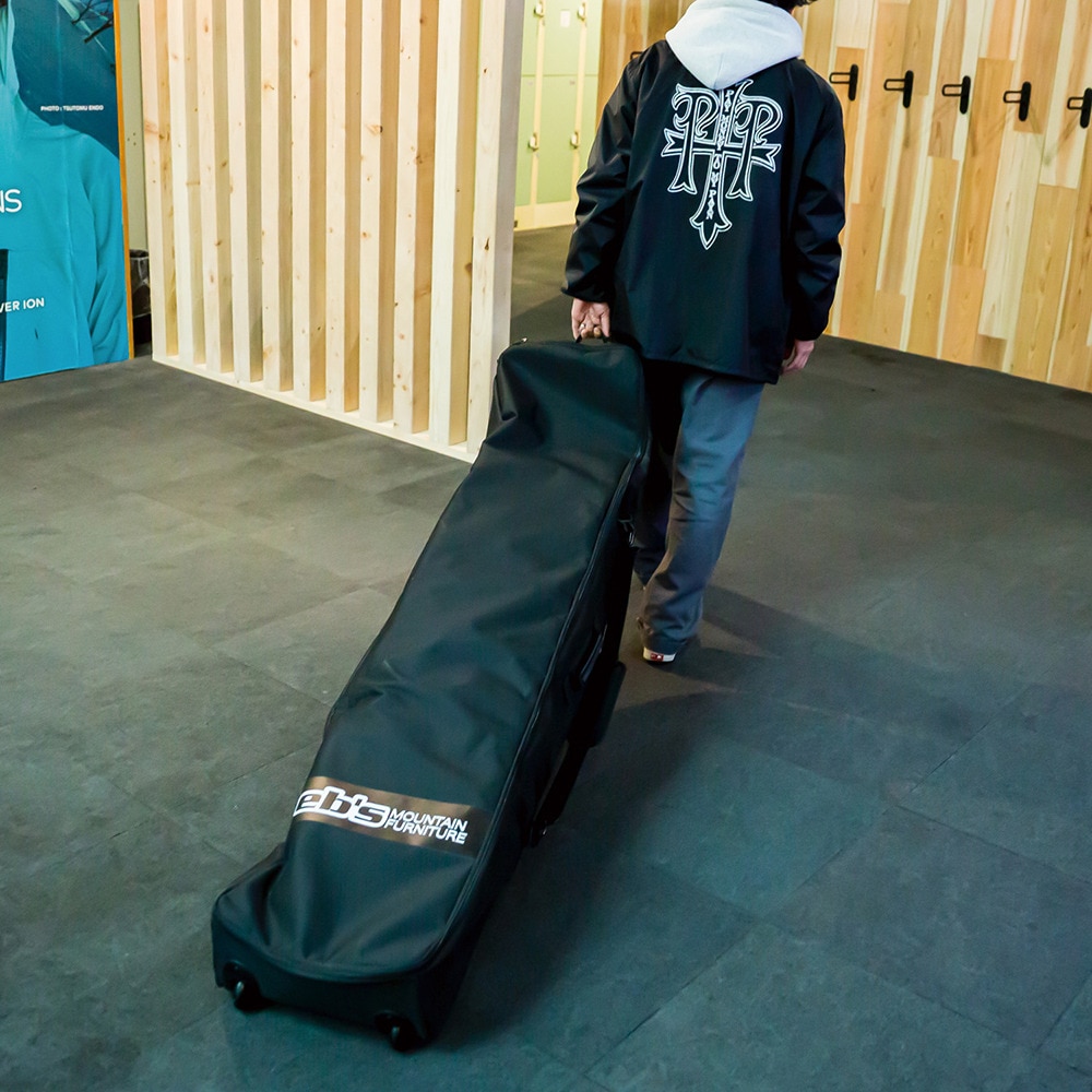 エビス（ebs）（メンズ、レディース）ダブルウィール 4500340-DOUBLE WHEEL