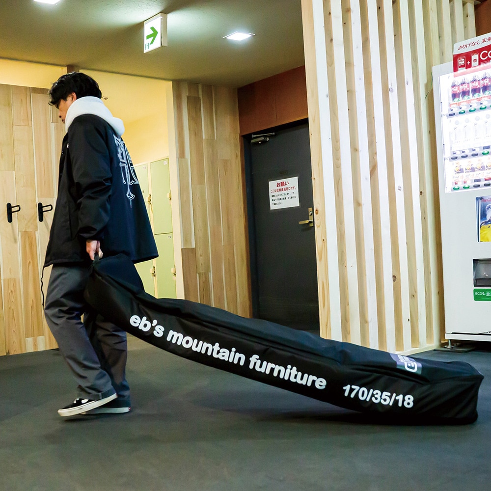 エビス（ebs）（メンズ、レディース）ダブルウィール 4500340-DOUBLE WHEEL