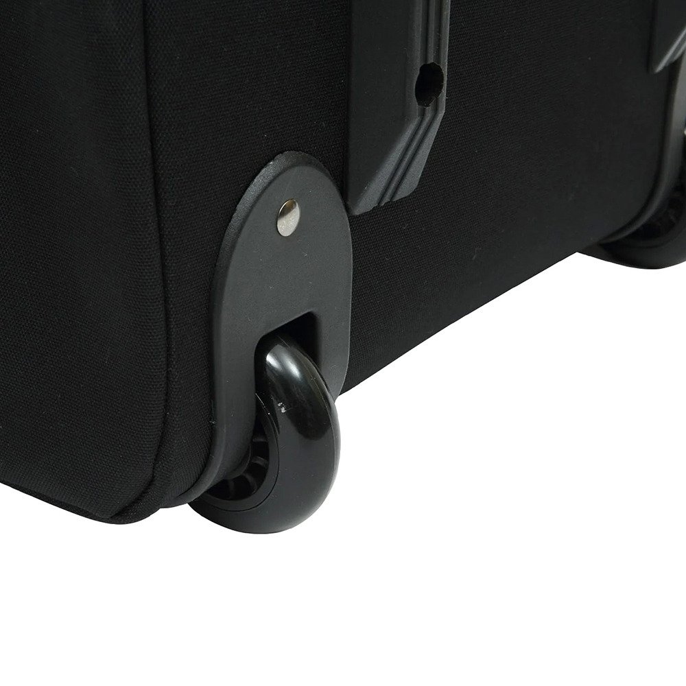 エビス（ebs）（メンズ、レディース）ザ ワンウィール ブラック 4500341-THE ONE WHEEL BK