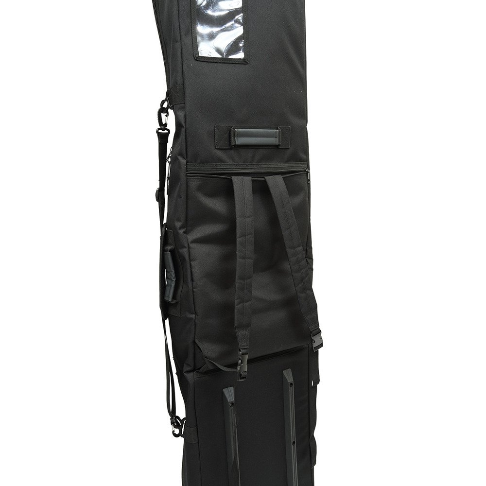 エビス（ebs）（メンズ、レディース）ザ ワンウィール ブラック 4500341-THE ONE WHEEL BK