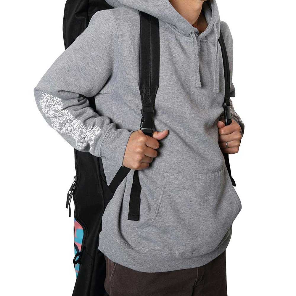 エビス（ebs）（メンズ、レディース）ザ ワンウィール ブラック 4500341-THE ONE WHEEL BK