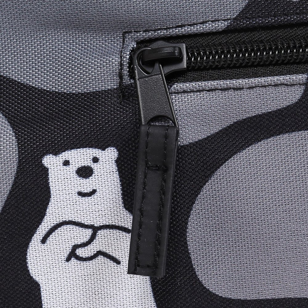 エビス（ebs）（メンズ、レディース）ボードケース ボードパック 4500343-BOARD PACK KUMA