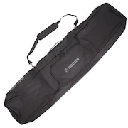 エアボーン（ARBN）（メンズ、レディース）ボードケース ソフトケース 23 NATURE SB CASE160 AB33WB1435 BLK