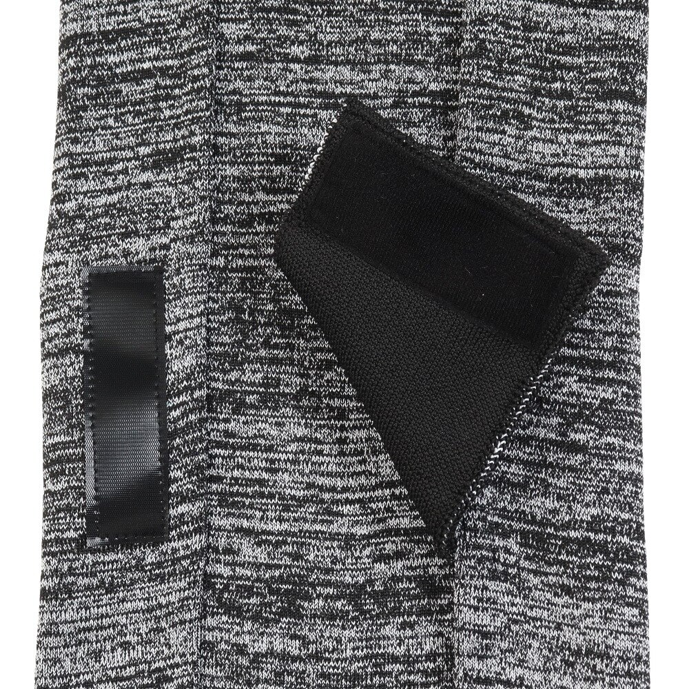 ORANGE（メンズ、レディース）Knit Cover FS Parallel ニットカバー 200104 4182 ダークグレー デッキ ケース 収納 伸縮 スノーボード