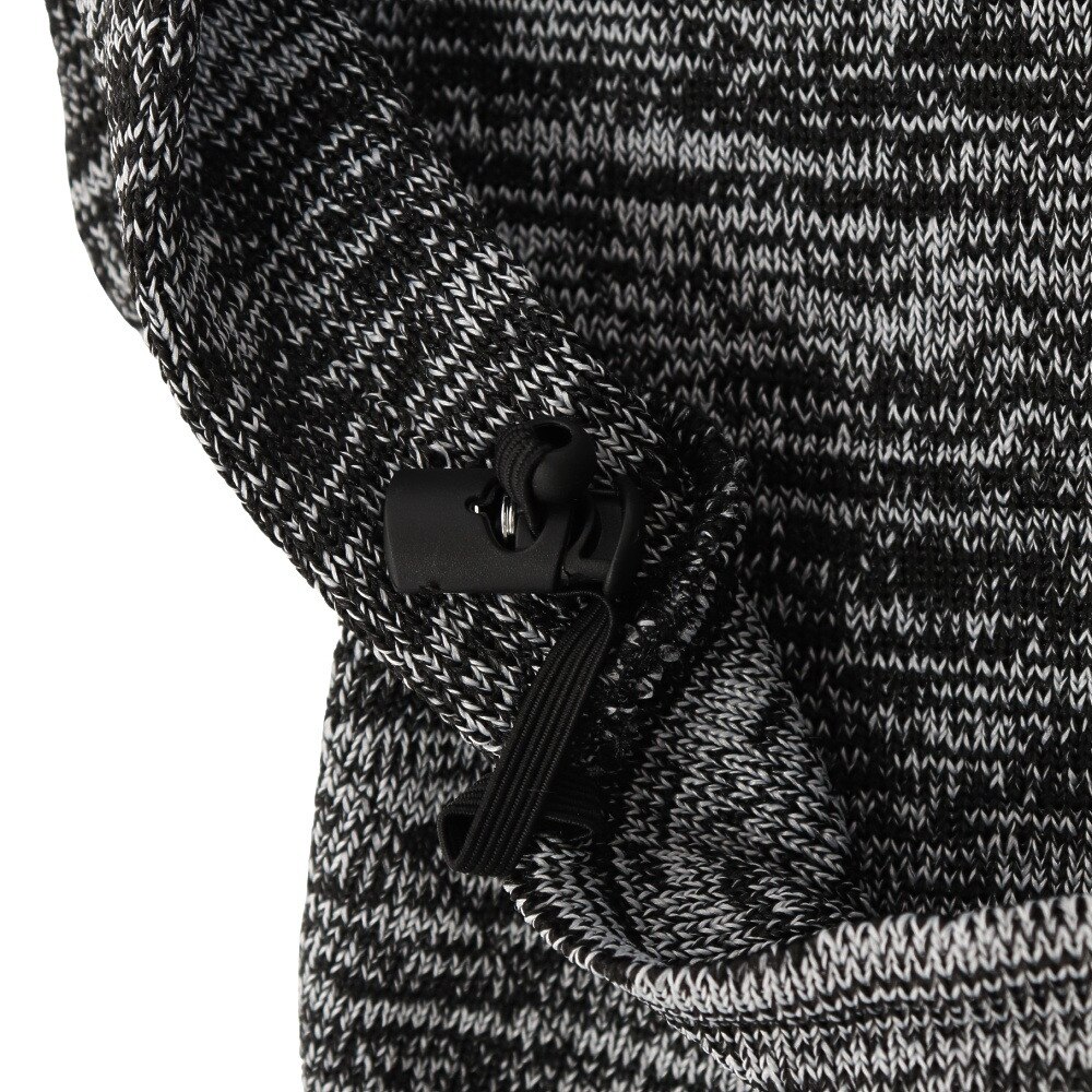 ORANGE（メンズ、レディース）Knit Cover FS Parallel ニットカバー 200104 4182 ダークグレー デッキ ケース 収納 伸縮 スノーボード