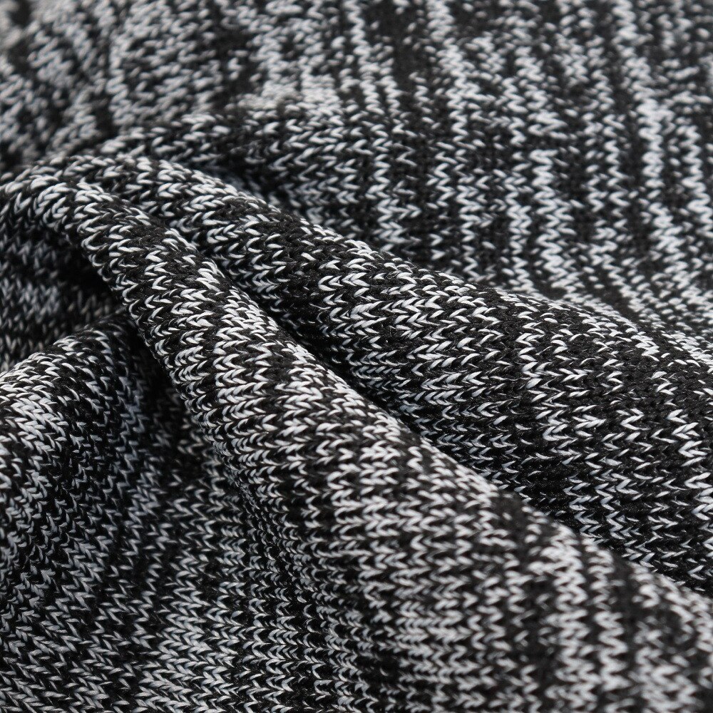 ORANGE（メンズ、レディース）Knit Cover FS Parallel ニットカバー 200104 4182 ダークグレー デッキ ケース 収納 伸縮 スノーボード