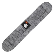 ORANGE(メンズ、レディース)Knit Cover FS Parallel ニットカバー 200104 4182 ダークグレー デッキ ケース 収納 伸縮 スノーボード