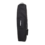 (メンズ、レディース)ソフトケース 24 NATURE スノーボードケース 150 AB43WB1576 BLK