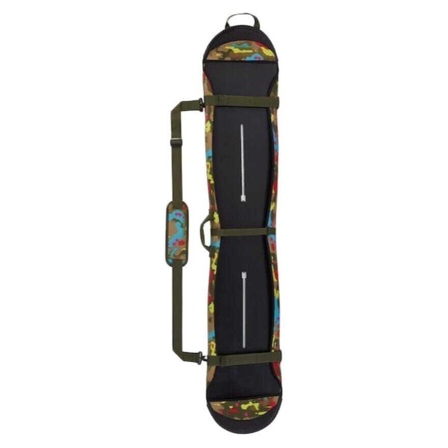 バートン BURTON Gig Bag Board Bag 156 バートン BURTON WHEELIE GIG
