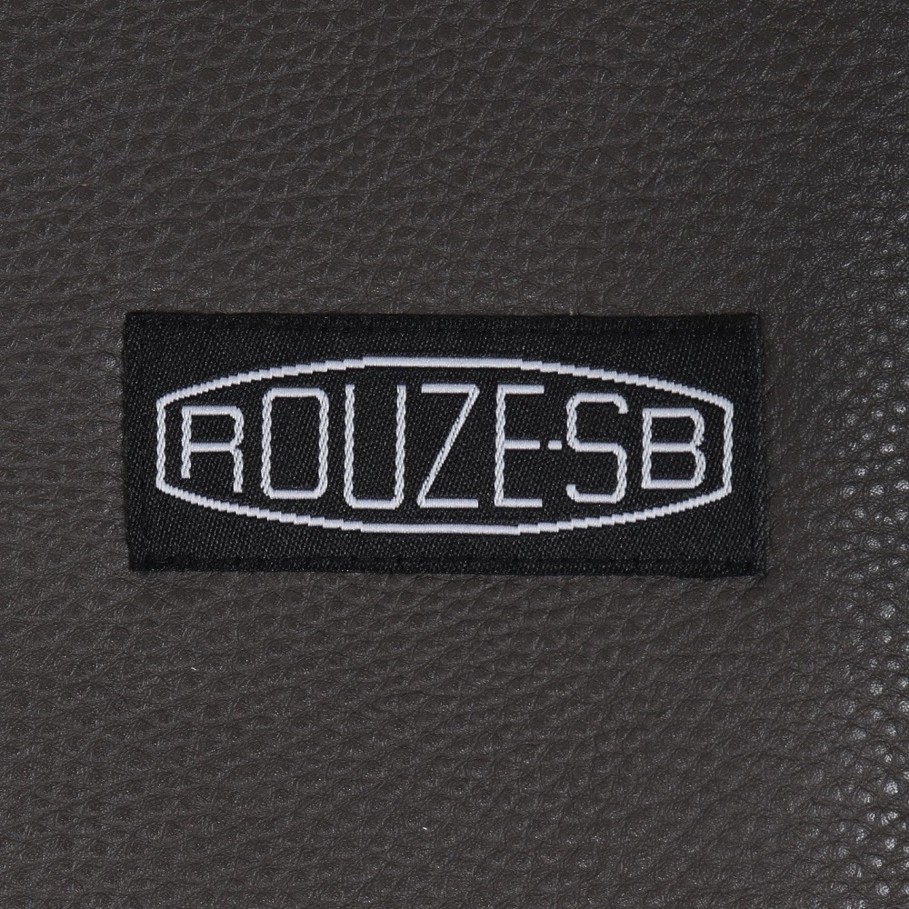 ラウズ（ROUZE）（メンズ、レディース）ソールカバー ニットソールガード 25RZA612 BEG