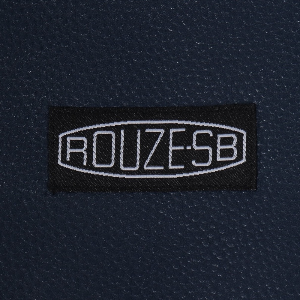 ラウズ（ROUZE）（メンズ、レディース）ソールカバー ニットソールガード 25RZA612 NVY