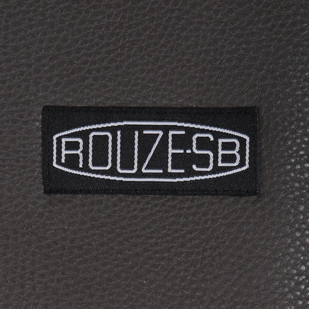 ラウズ（ROUZE）（メンズ、レディース）ソールカバー ニットソールガード 25RZA612 BEG
