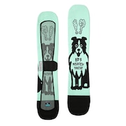(メンズ、レディース)ニットカバー ドッグ ミント 4500322-KNIT DOG MINT