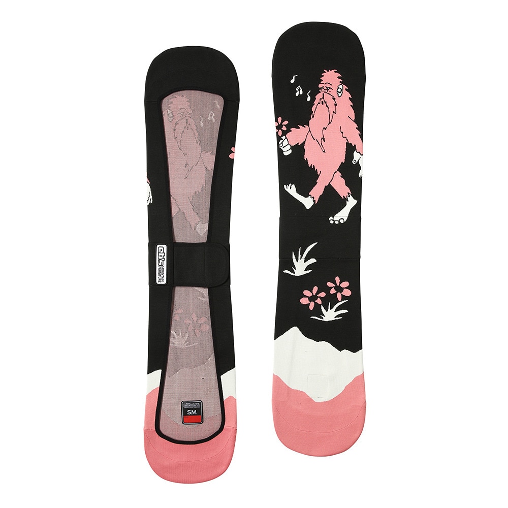 エビス(ebs)ニットカバー イエティ 4500314-KNIT YETI PINK(Men’s、Lady’s) エビス（ebs）（メンズ、レディース）ニットカバー イエティ 4500314