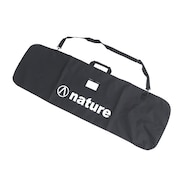 (キッズ)ジュニア ボードケース 23 NATURE SB CASE JR AB33WB1437J BLK