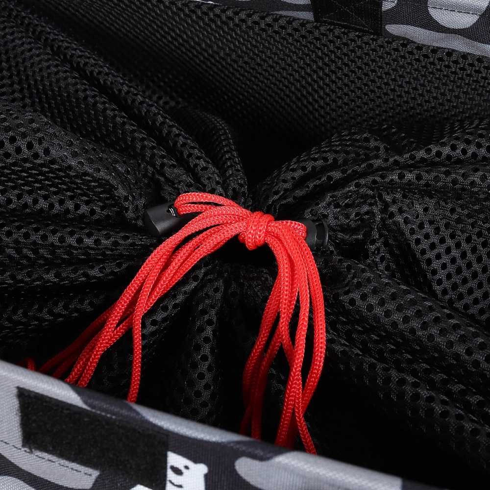 エビス（ebs）（メンズ、レディース）カーゴバッグ 4500356-CARGO BAG