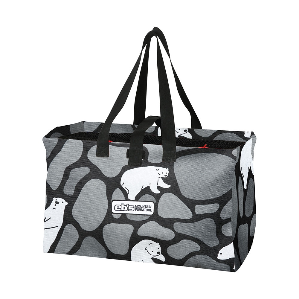 GrXJ[SobO 4500356-CARGO BAG KUMAee0