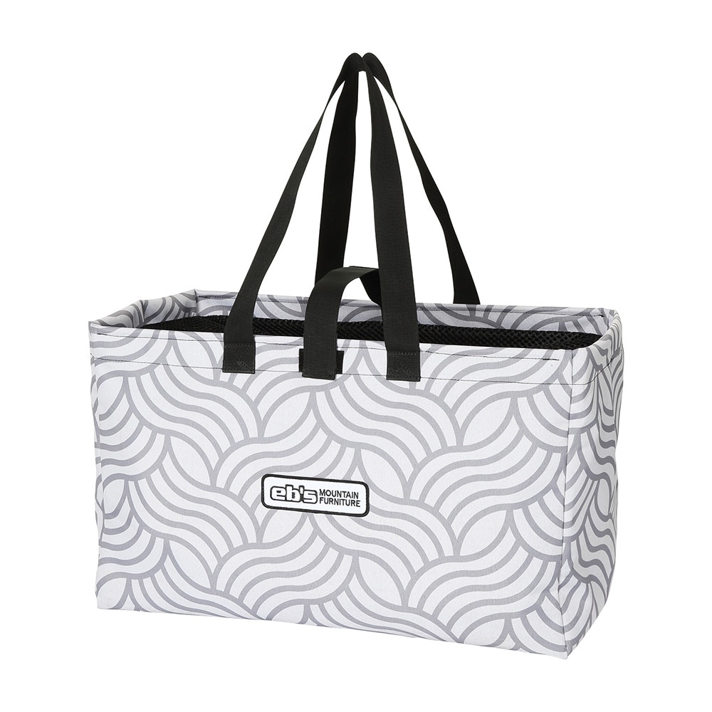エビス（ebs）（メンズ、レディース）カーゴバッグ 4500356-CARGO BAG WAVE