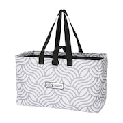 (メンズ、レディース)カーゴバッグ 4500356-CARGO BAG WAVE