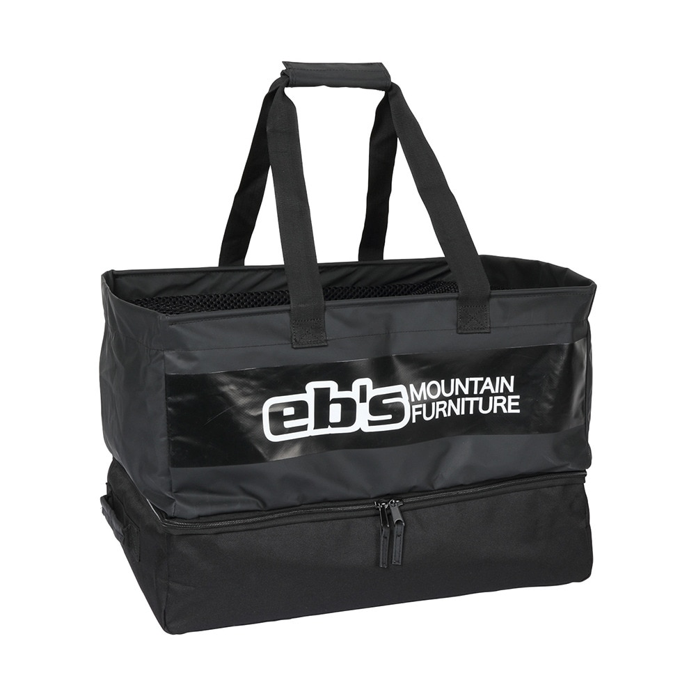 エビス（ebs）（メンズ、レディース）アーローバッグ 4500357-ARLOW BAG BLACK