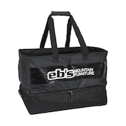 (メンズ、レディース)アーローバッグ 4500357-ARLOW BAG BLACK