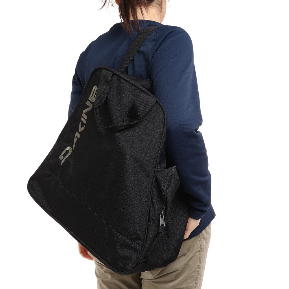 ダカイン（DAKINE）（メンズ、レディース）スキー スノーボード ブーツバッグ ブーツ収納 30L BC237250 BLK