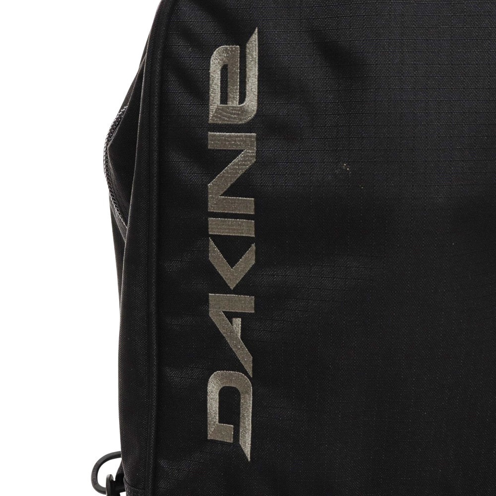 ダカイン（DAKINE）（メンズ、レディース）スキー スノーボード ブーツバッグ ブーツ収納 30L BC237250 BLK