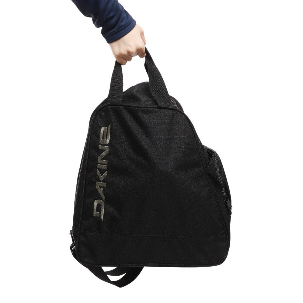 ダカイン（DAKINE）（メンズ、レディース）スキー スノーボード ブーツバッグ ブーツ収納 30L BC237250 BLK