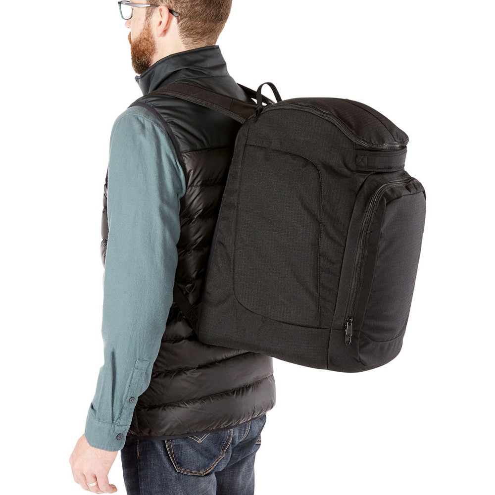 ダカイン（DAKINE）（メンズ、レディース）BOOT PACK 50L ブーツバッグ BLK BC237251 BLK