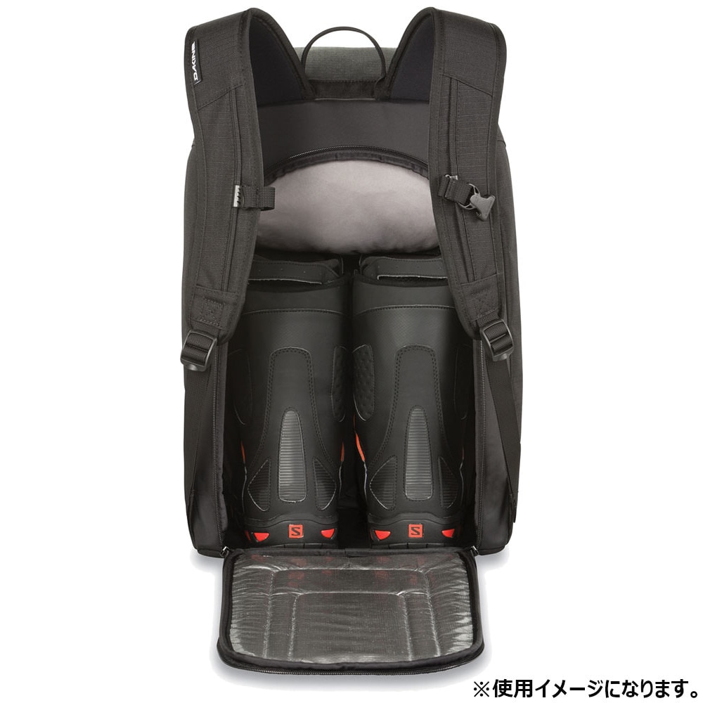 ダカイン（DAKINE）（メンズ、レディース）BOOT PACK 50L ブーツバッグ BLK BC237251 BLK