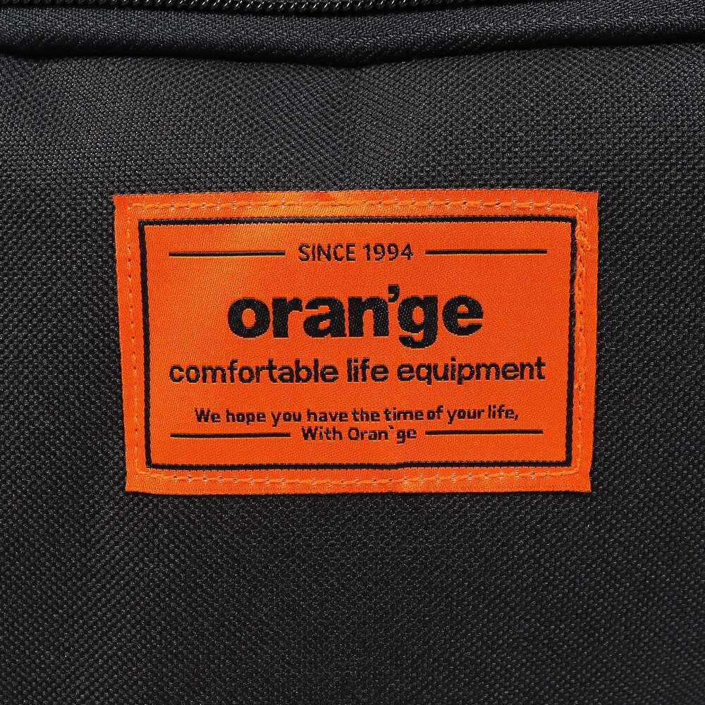 オレンジ（ORANGE）（メンズ、レディース）ボードバック マスターパック 040140 1001