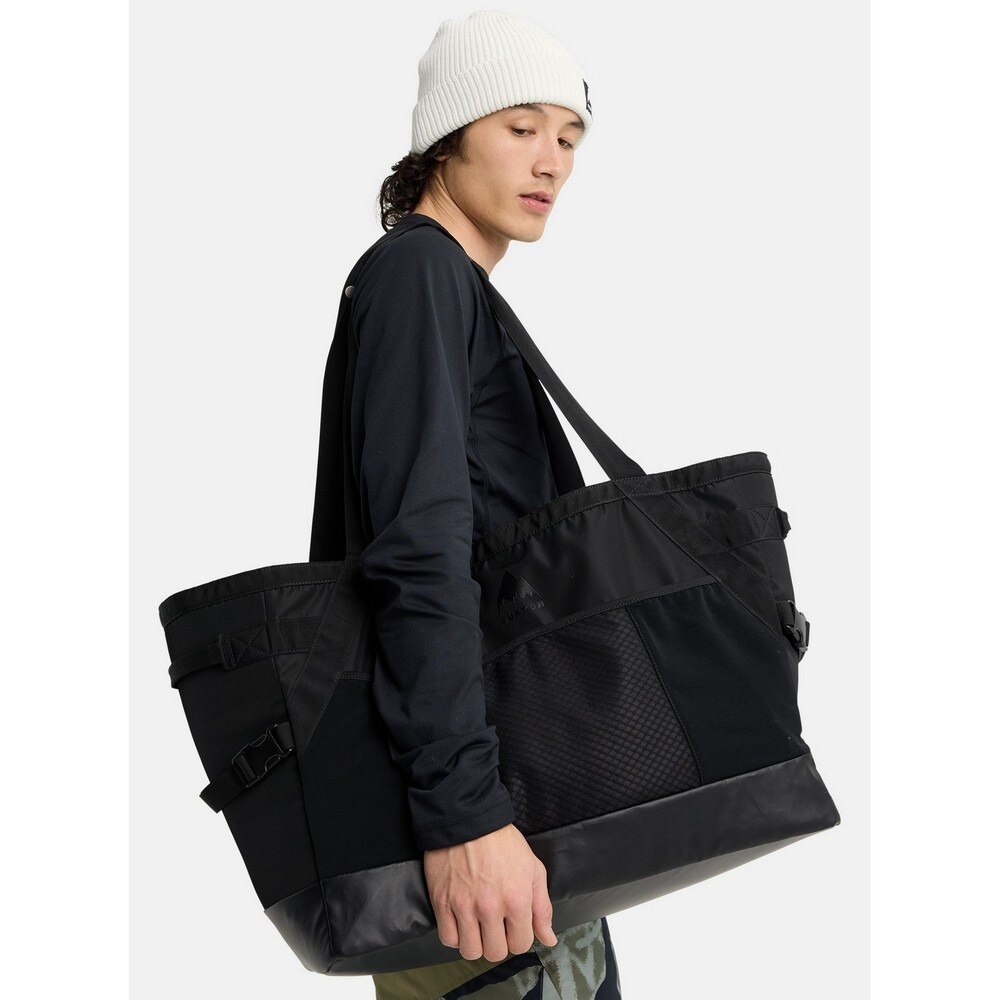 バートン（BURTON）（メンズ、レディース）ギグ ブーツ トートバッグ 3024010A04